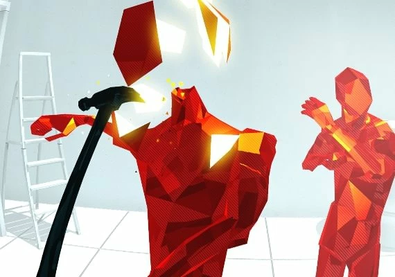 SuperHot VR Global