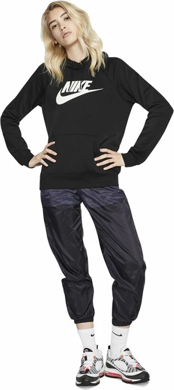 Duks për femra Nike, i zi [Madhësia: XS]