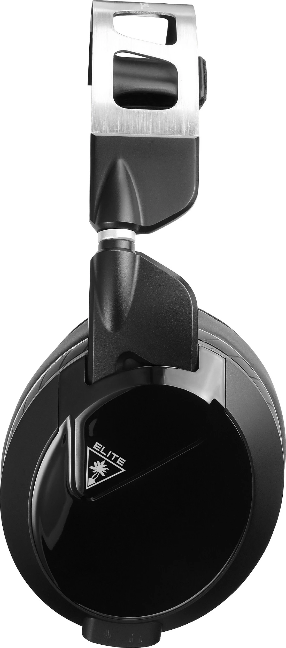 Kufje gaming Turtle Beach Elite Pro 2 & SuperAmp, PS5/PS4, me ose pa kabllo, e zezë
