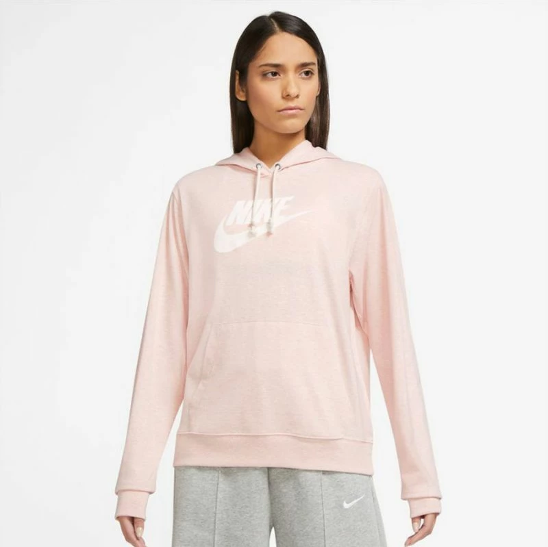 Duks Nike për femra, rozë