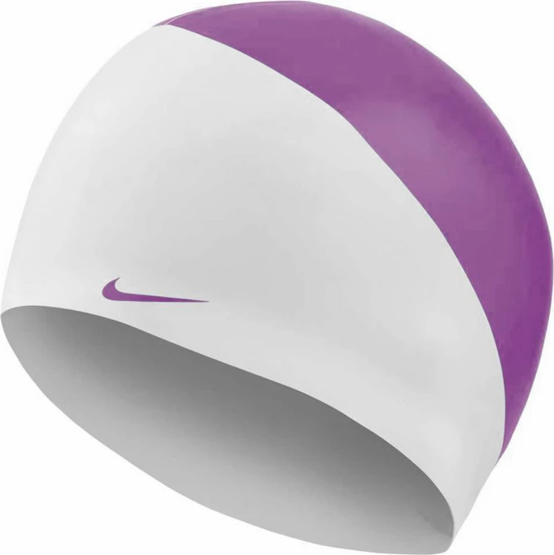 Kapelë noti Nike, bardhë dhe vjollcë