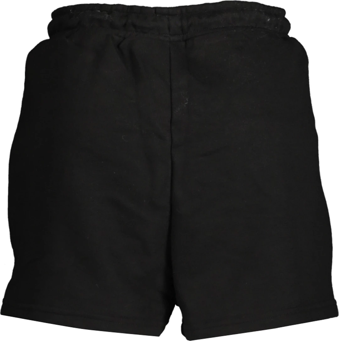 Shorce për femra FILA Buchloe, të zeza