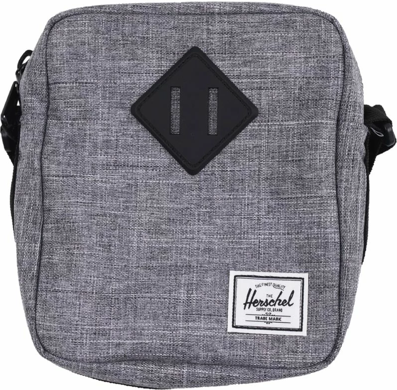 Çantë crossbody Herschel, gri