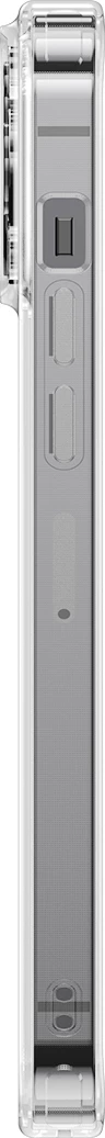 Mbështjellës Baseus Frosted Glass Case për iPhone 13 Pro Max, Transparent