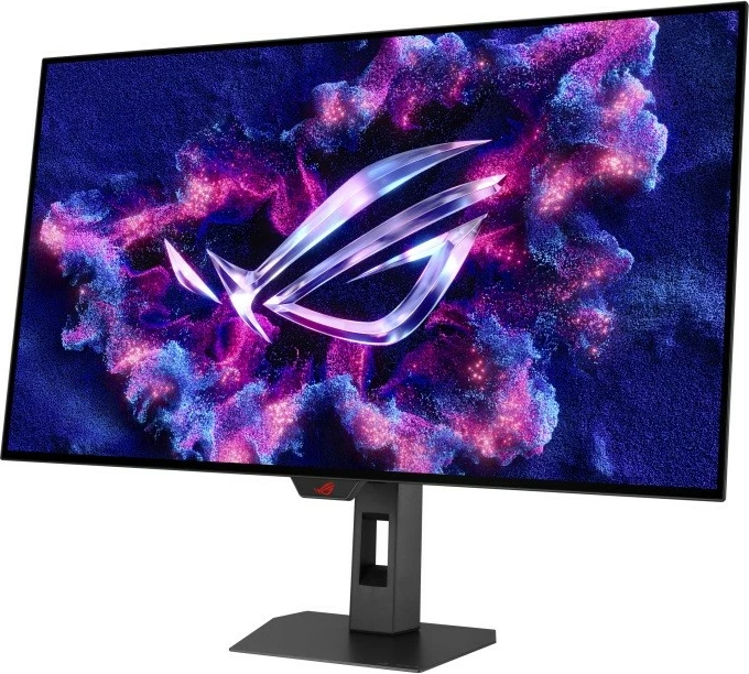 Monitor Asus ROG XG32UCWMG 31.5" 4K UHD 240Hz WOLED 0.03ms HDR True Black 400, i zi