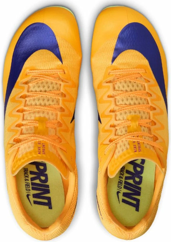 Atlete spike Nike Rival Sprint FZ9663-800