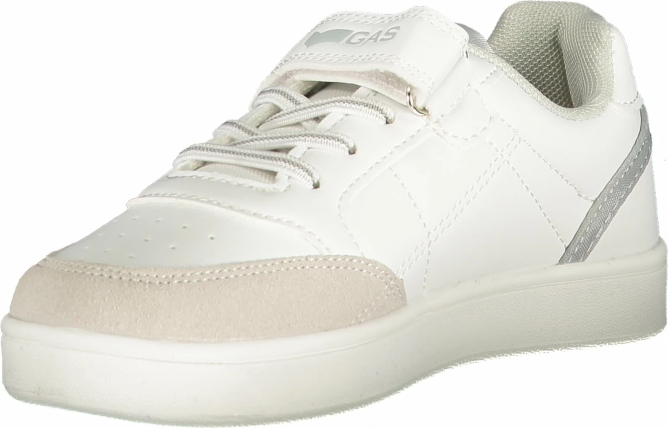 Atlete për djem GAS JEB LTX, të bardha