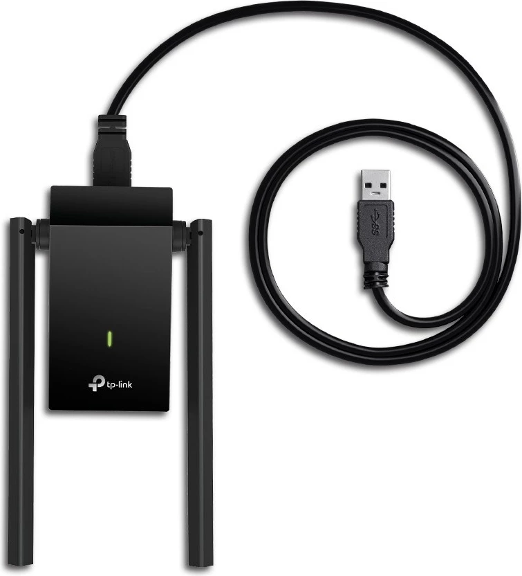 Përshtatës TP-LINK, WLAN 1300  Mbit/s