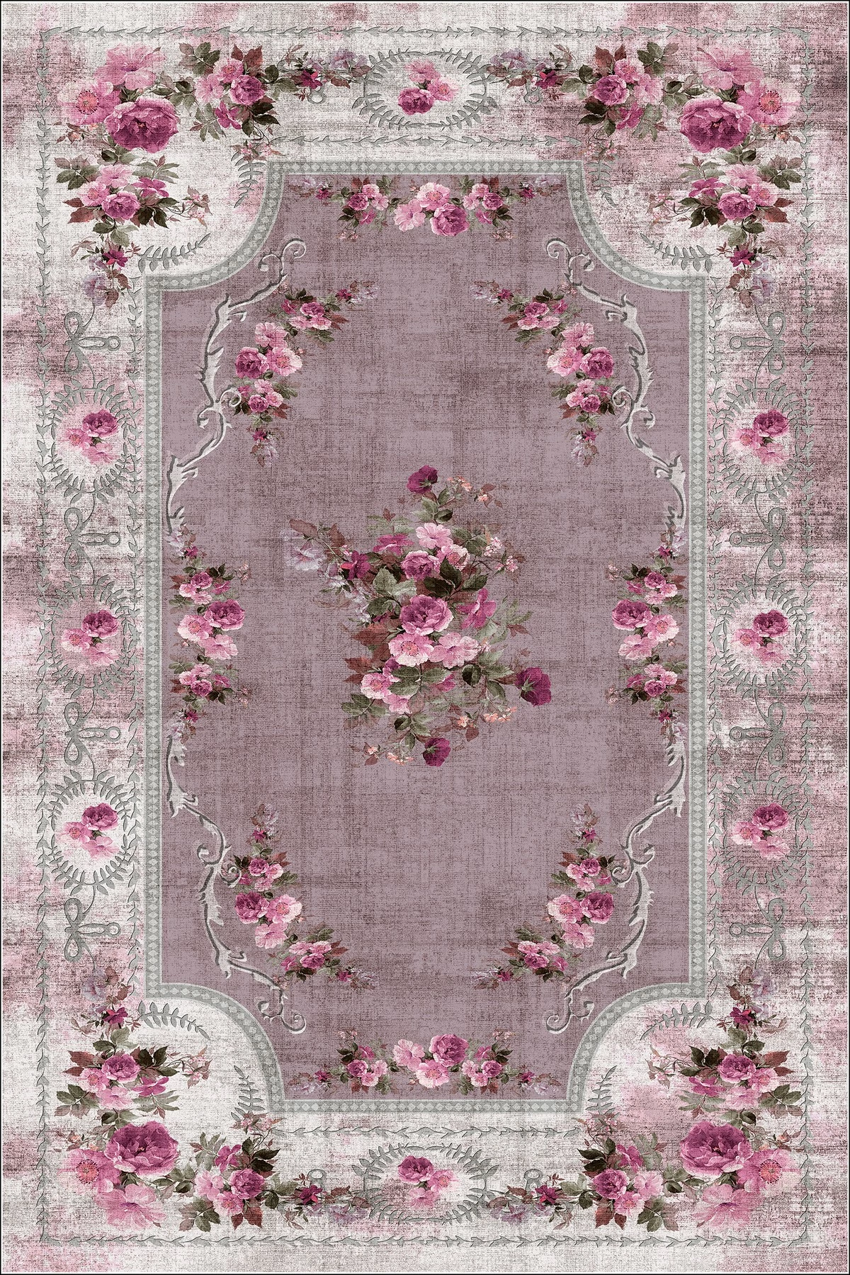 Qilim korridori, shumëngjyrësh, Conceptum Hypnose CT-1200, 80x150cm