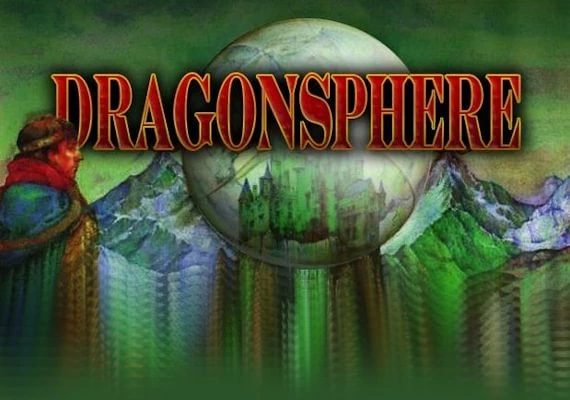 Dragonsphere EN Global