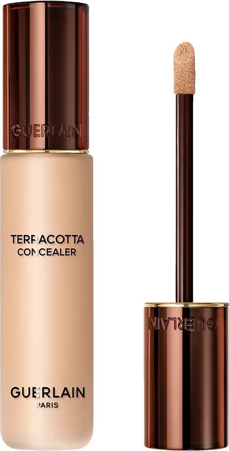 Korrektor për fytyrë Guerlain Terracotta për femra 2.5N Neutral 11.5ml