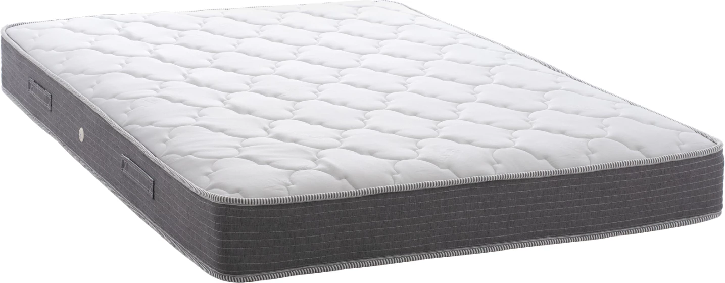 Dyshek DREAMTOPIA, seria LULLABY ALOE VERA, FH655.160, BONNELL, 160x200