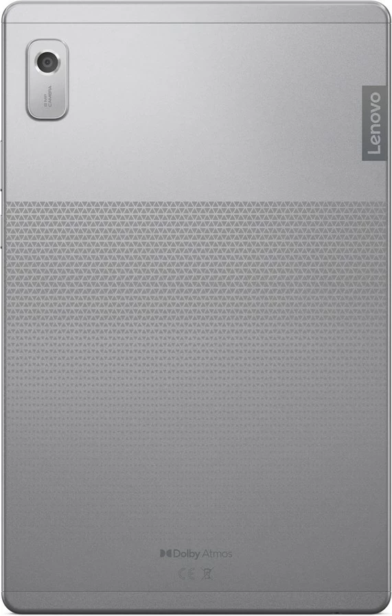 Tablet Lenovo Tab M9 4G, 64 GB, 9 inç, Gri