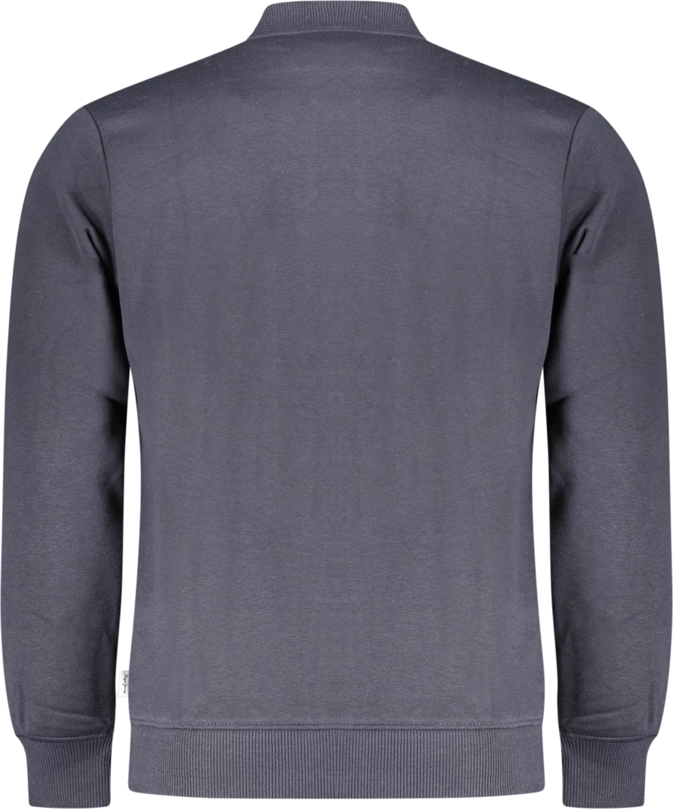 Duks për meshkuj PEPE JEANS, zip, blu [Madhësia: M]
