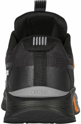 Atlete për meshkuj K-Swiss, gri