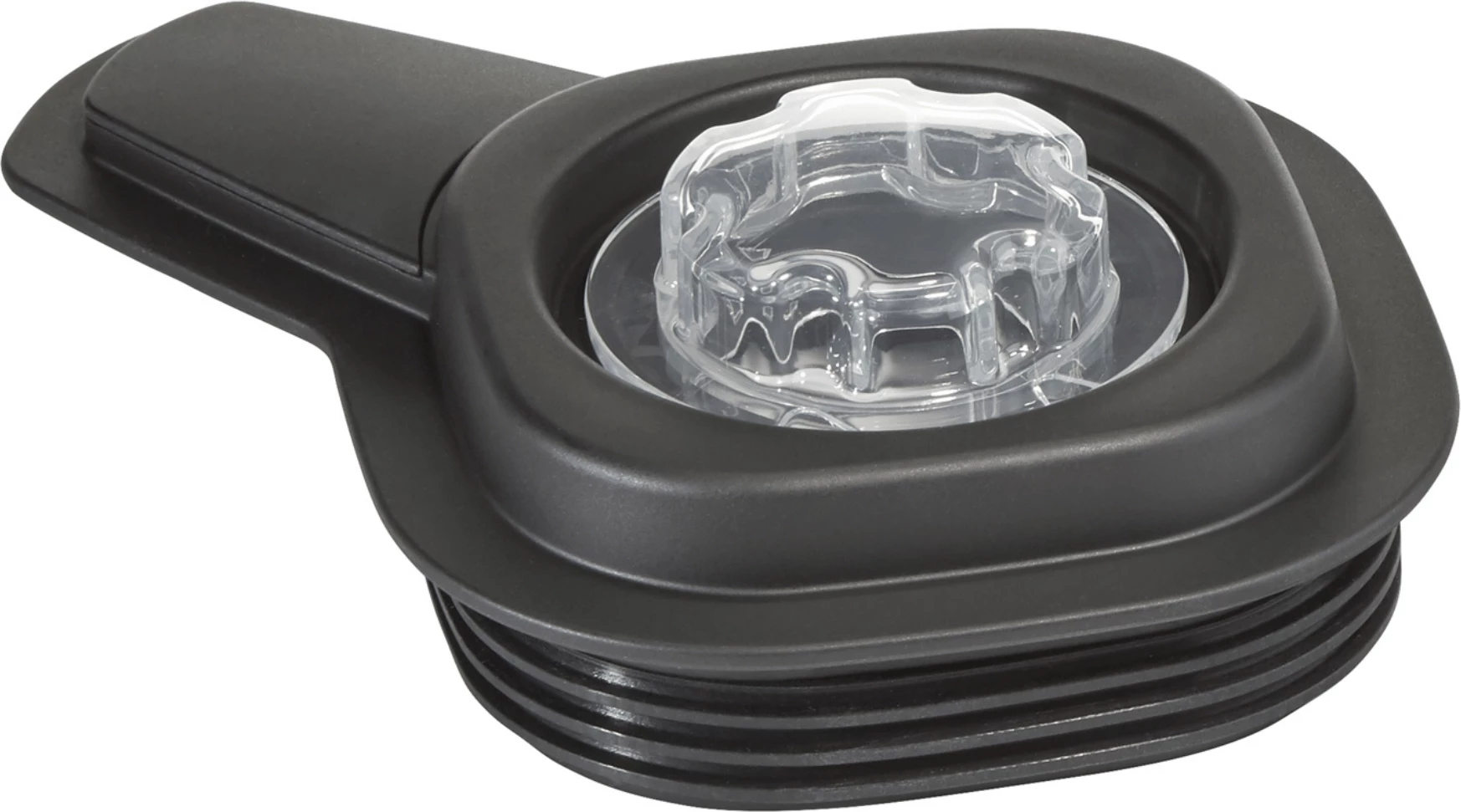 Enë blenderi, Hamilton Beach Commercial, Rio (HBB255/HBH455/HBF510), 0.95L çelik inox, argjendtë