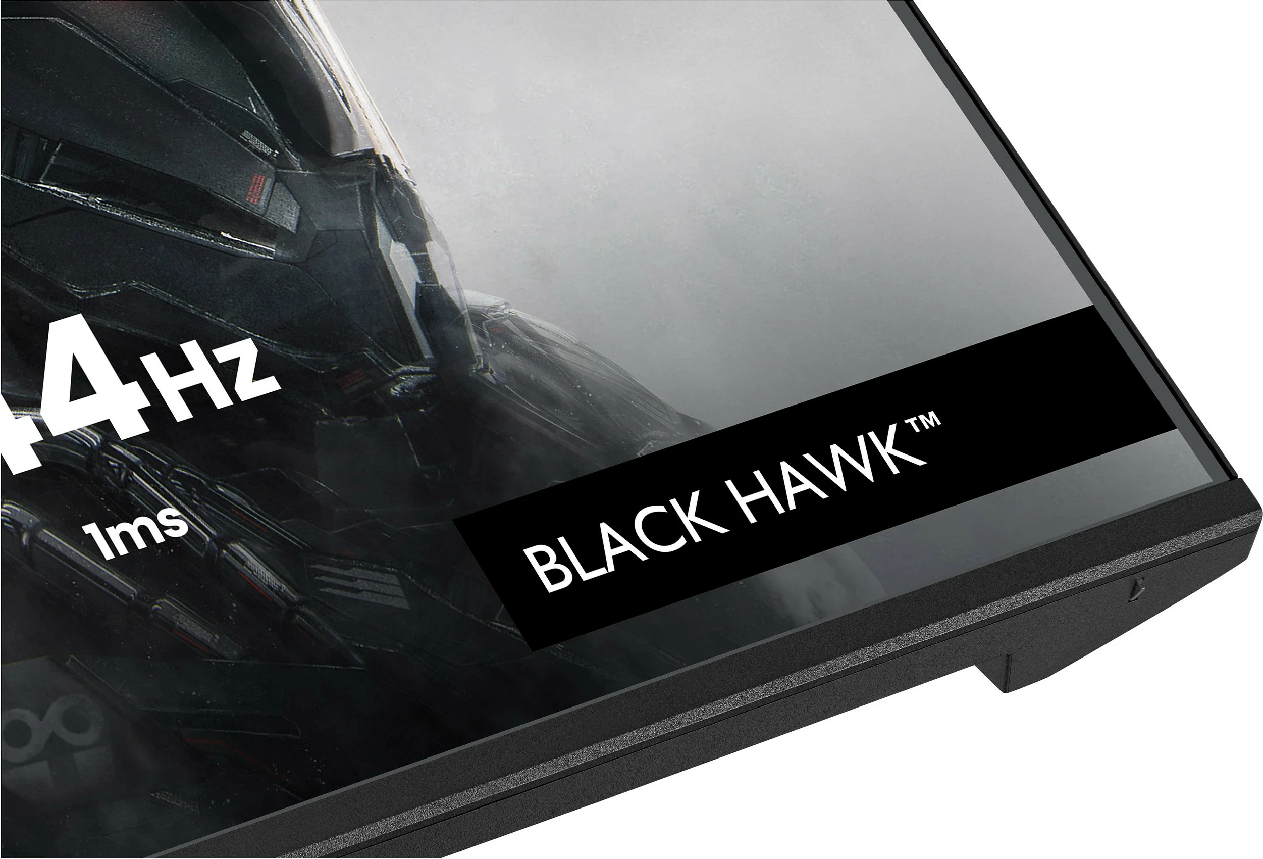 Monitor iiyama G-Master G2441HSU-B1, 24", Full HD, IPS, 144Hz, 1ms, FreeSync, i zi