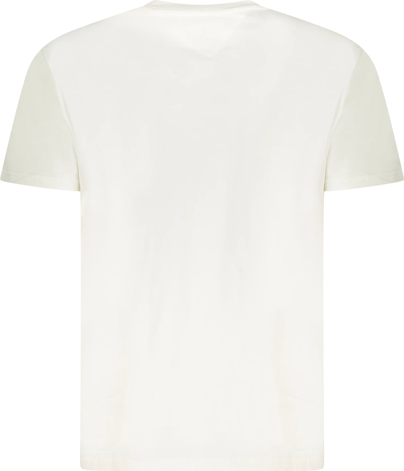 Maicë për meshkuj TOMMY HILFIGER, e bardhë