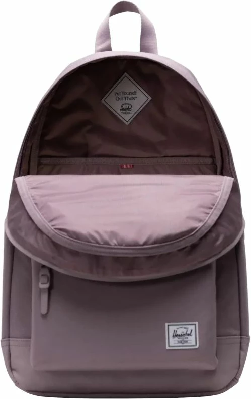 Çantë shpine Herschel, vjollcë