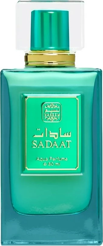 Eau de Parfum Naseem Sadaat 80ml