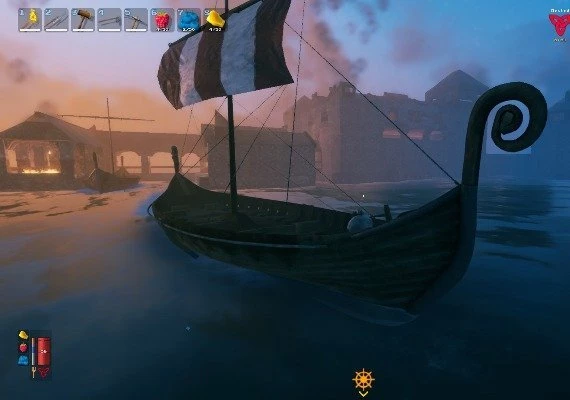 Valheim Global