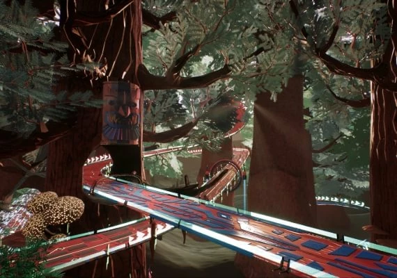 Redout - Back to Earth Pack DLC Global