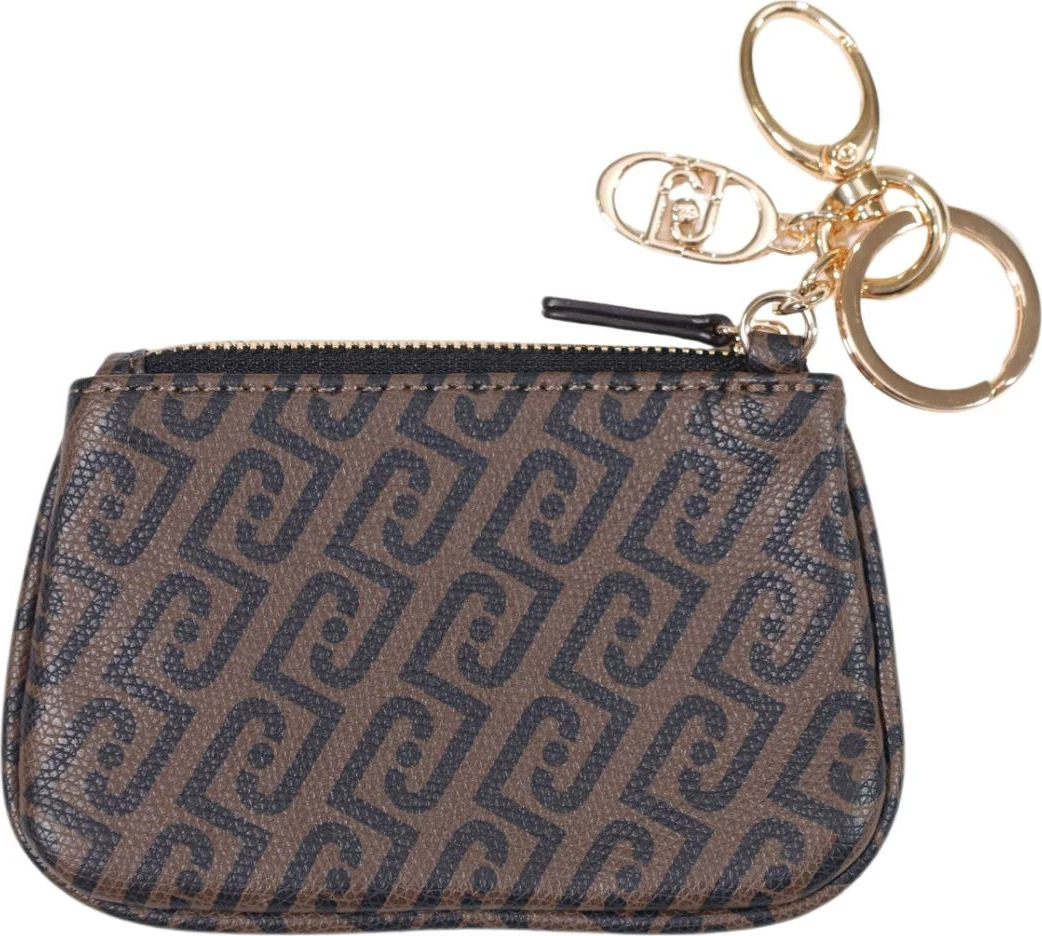 Mbajtëse çelësash Liu Jo AF6095 E1137 për femra, kafe