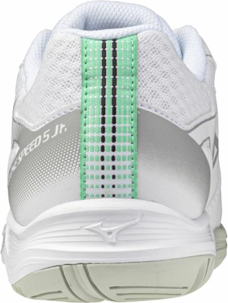 Atlete për fëmijë Mizuno Cyclone Speed 5 Jr. [Madhësia: 37]