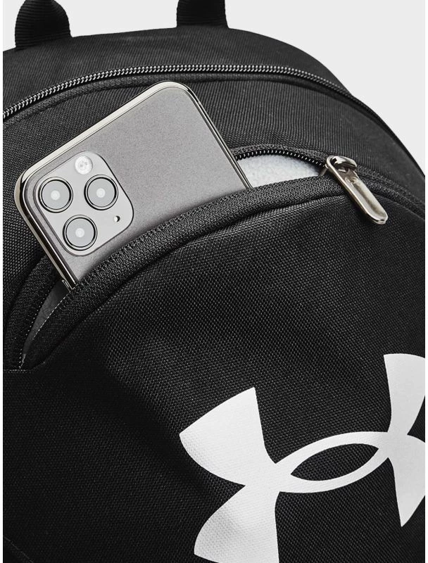 Rrugac për meshkuj e femra Under Armour, i zi