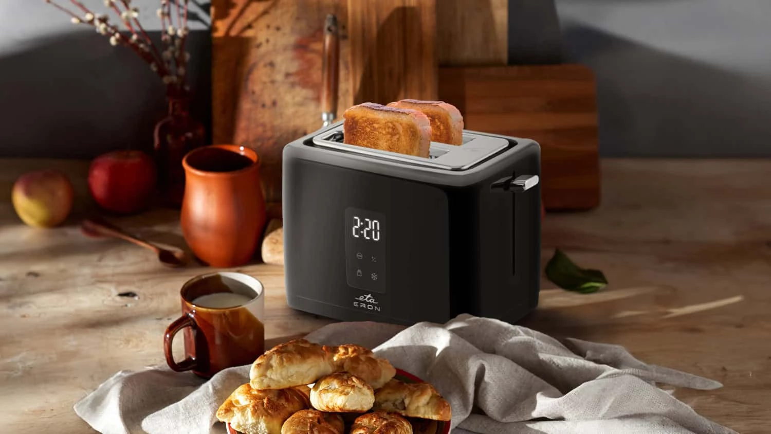 Toster ETA ERON 816690000