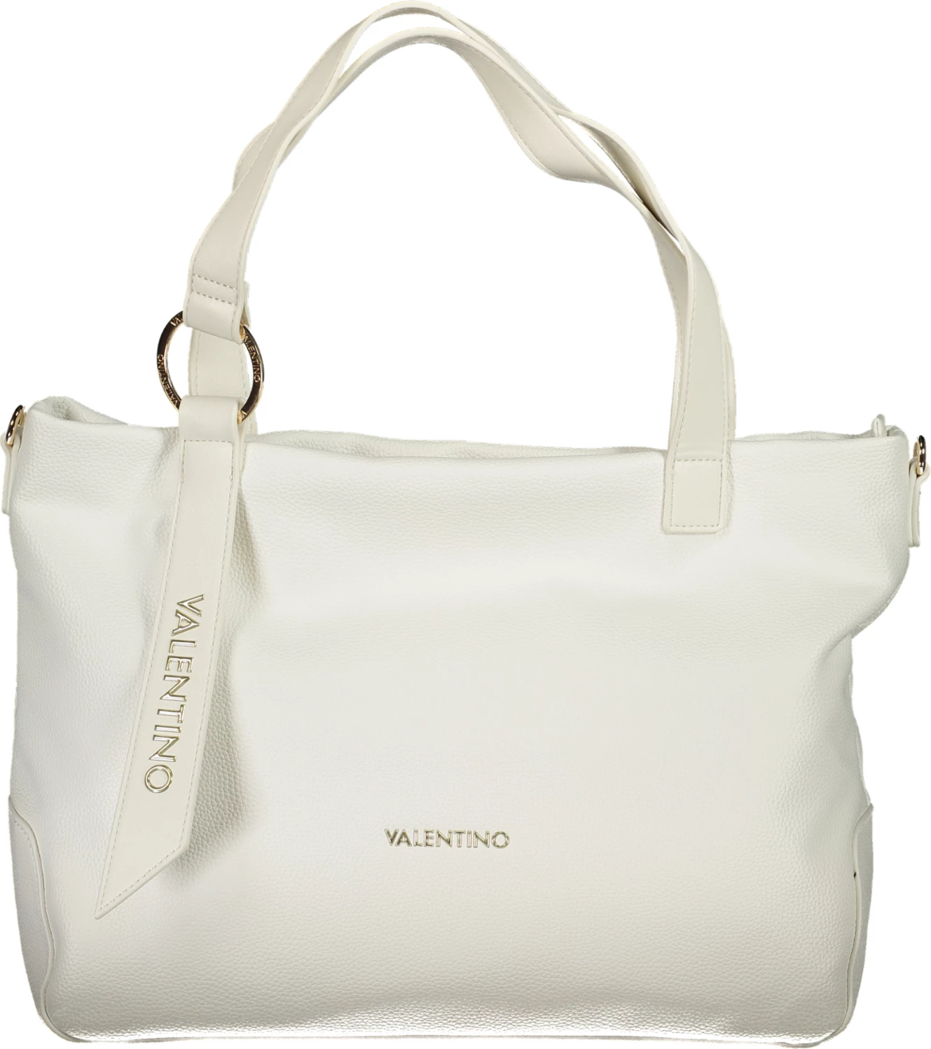 Çantë Valentino Bags femra, e bardhë