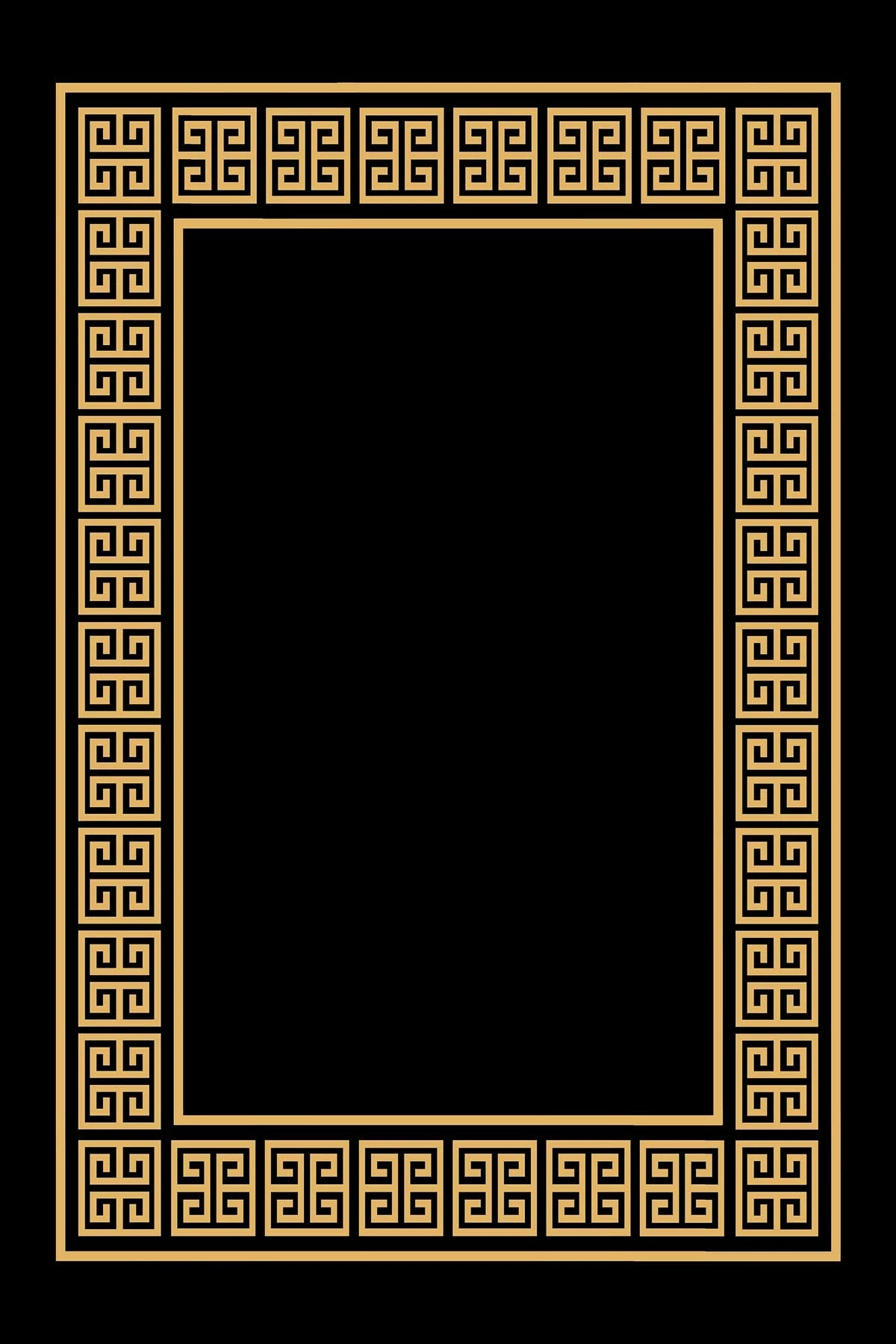 Qilim (50x80) Conceptum Hypnose, Hmnt844