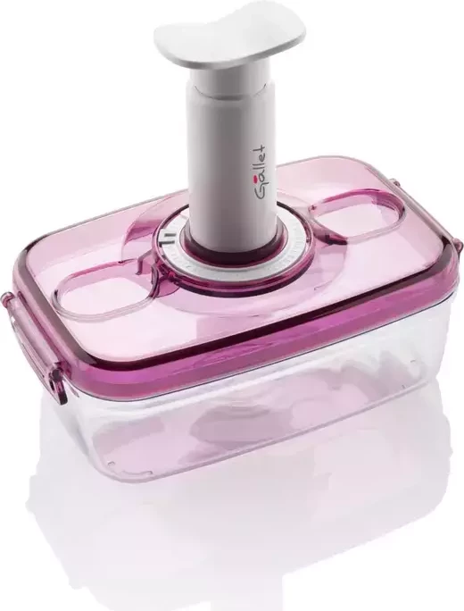 Gallet BOX Vacuum sealer MSV 250