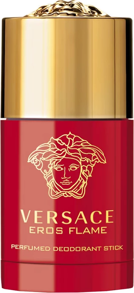 Deodorant Stick për meshkuj Versace Eros Flame 75ml