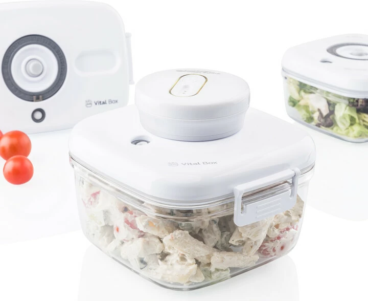 Kuti Me Vakum ETA VITAL PUMP 076290010