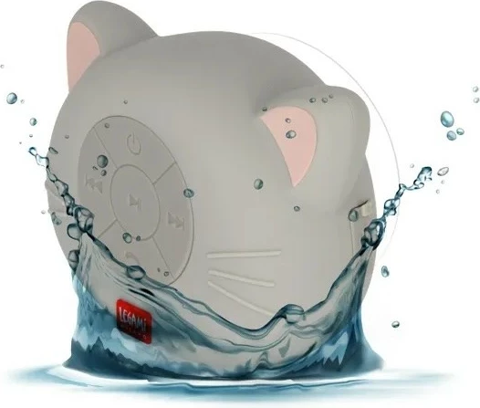 Legami Altoparlant Per Dush Show0009