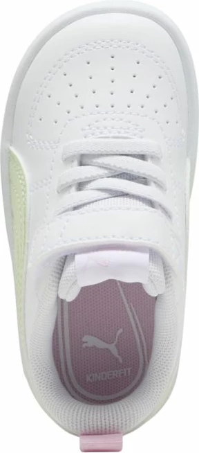 Këpucë fëmijësh Puma Rickie AC+ Inf 384314 46