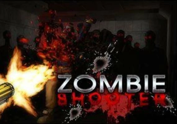 Zombie Shooter EN/RU Global