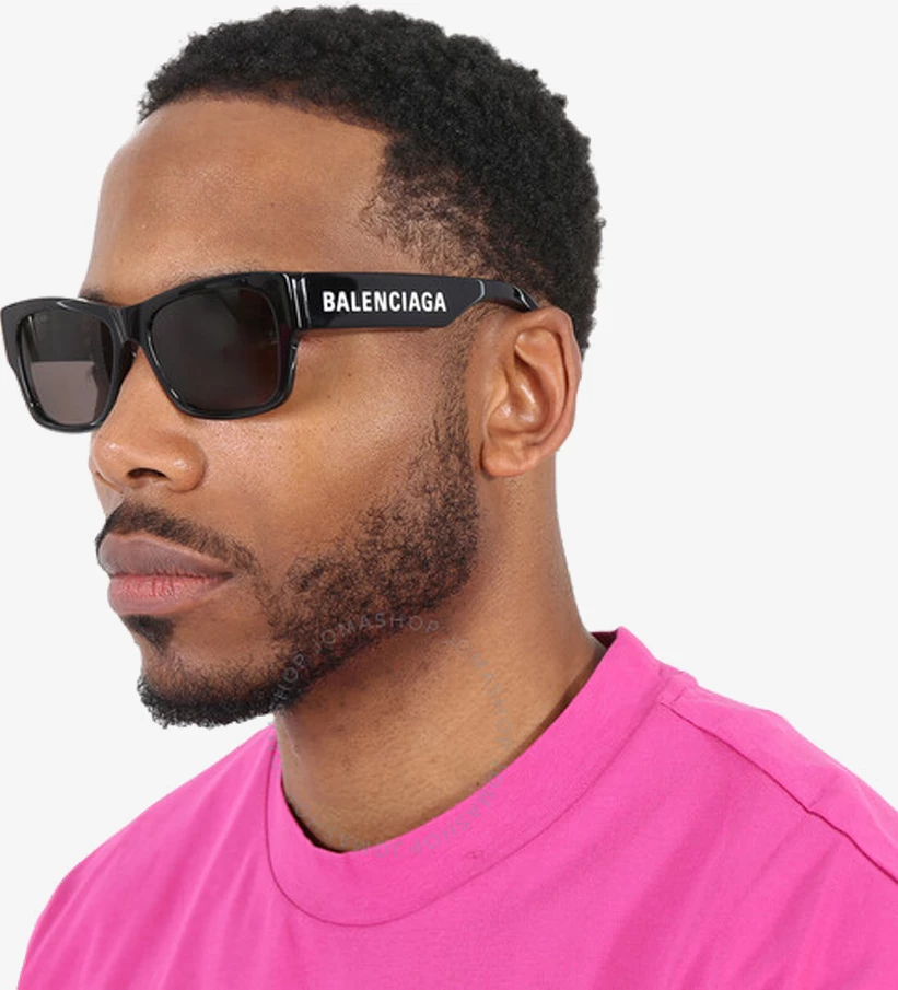 Syze dielli Baleciaga BB0262SA-001 56