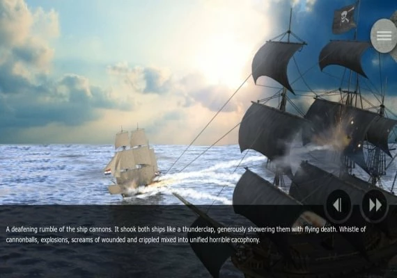 Neighboring Islands EN/RU Global