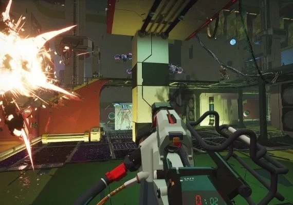 Deadlink EN Global