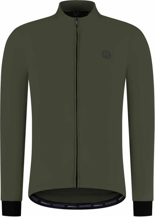 Maicë e gjatë për meshkuj Yakimasport, e gjelbër