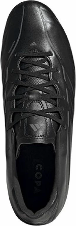 Atlete futbolli adidas COPA PURE IV League FG JQ0485, të zeza [Madhësia: 40 2/3]