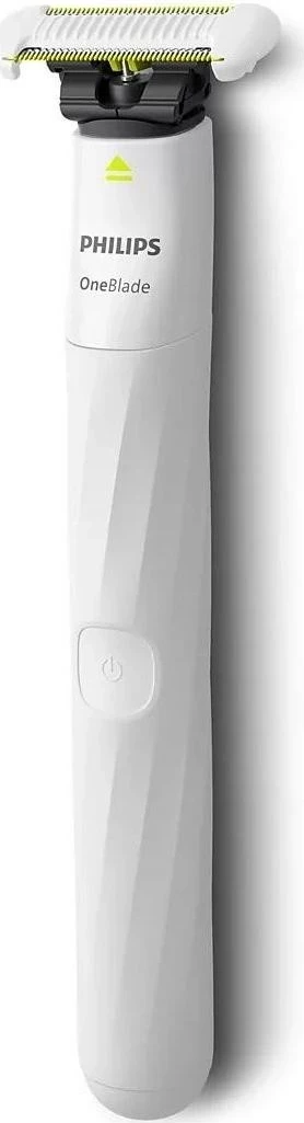 Makinë rroje Philips OneBlade Intimate QP1924/24, për trup, bardhë