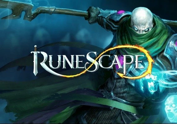 RuneScape - Teatime Starter Pack DLC EN/DE/FR/PT Global