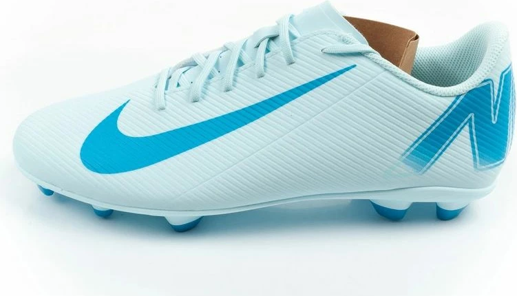 Atlete futbolli Nike Vapor 16 Club FG/MG, të kaltërta