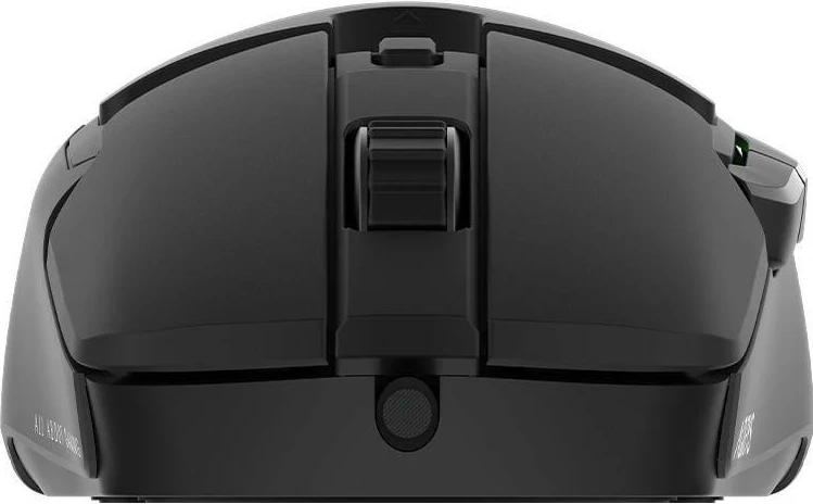 Maus AQIRYS LYNX, RGB, i zi