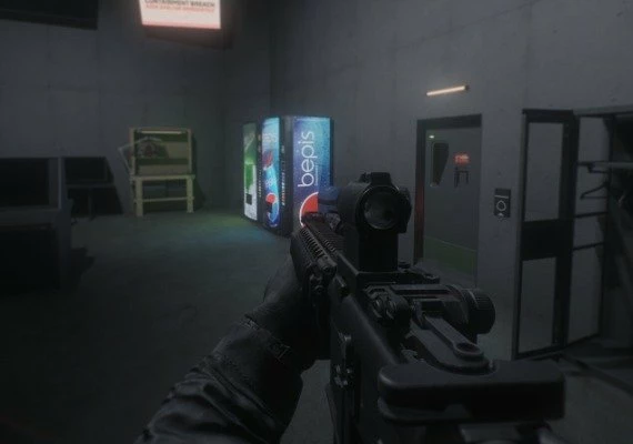 SCP: 5K EN Global