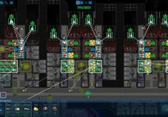 Cosmoteer: Starship Architect & Commander EN/DE/FR/PT/RU/ZH/MX Global