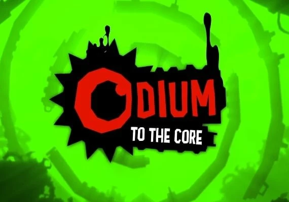 Odium to the Core EN/DE/FR/IT/RU/ZH/ES/SV Global